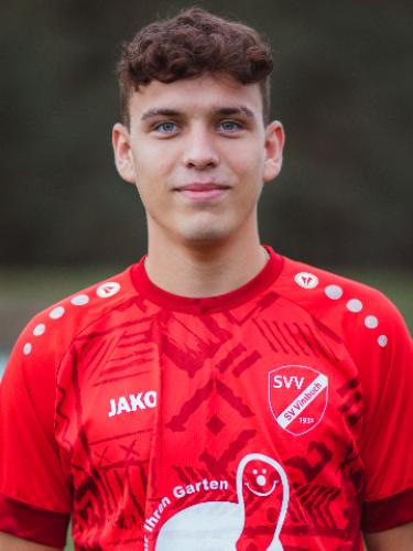 Jonas Wormuth