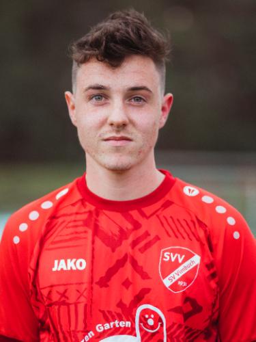 Fabian Becker