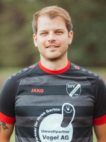 Raphael Wetzel