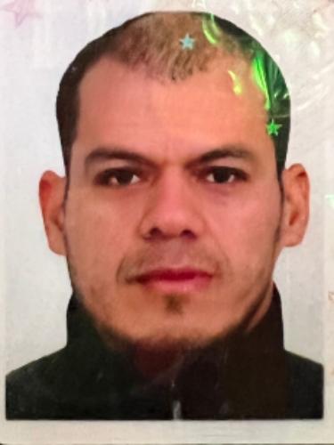 Carlos Gabriel Gonzalo Alonso