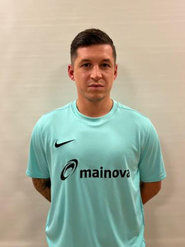 Simon Chmielnicki