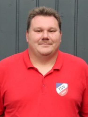 Matthias Spar