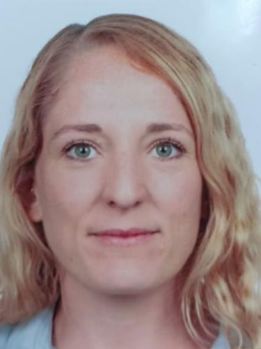 Alena Patricia Gerstner