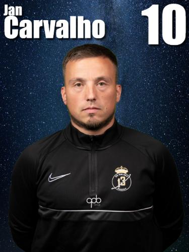 Jan Marques Carvalho