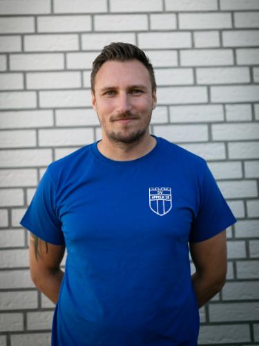 Nico Schulte