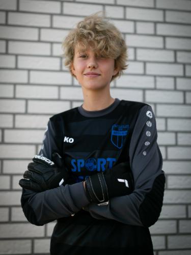 Hannah Christin Büsing
