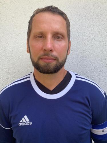 Mario Hübel