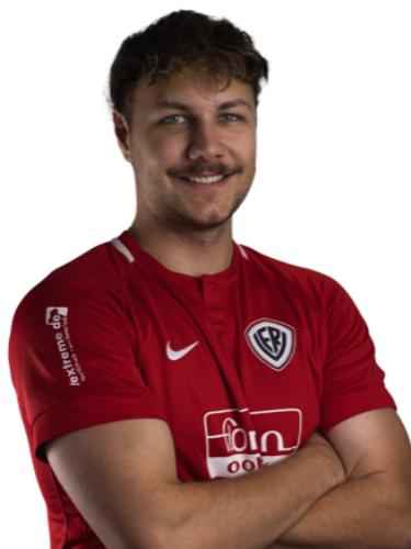 Mario Bohn