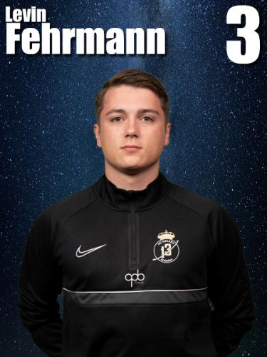 Levin Fehrmann