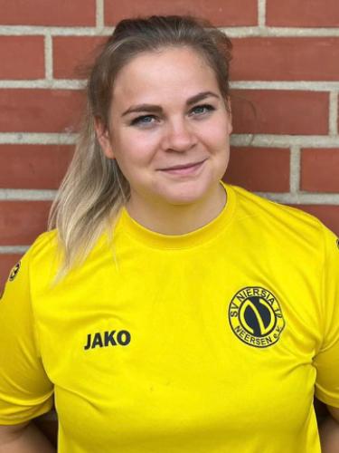 Caroline Waniek