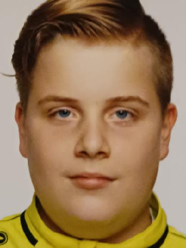 Daymien Maik Gäbel