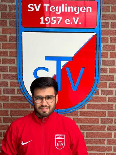 Samir Ahmadi