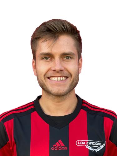 Maximilian Jentzsch
