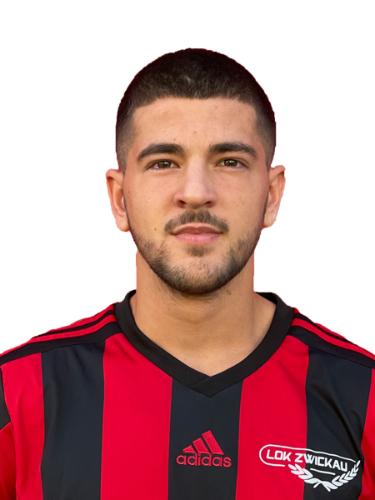 Yannick Yoldas