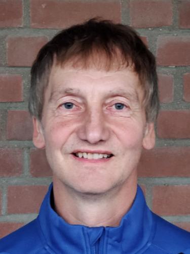 Michael Haupt