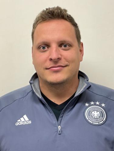 Dennis Kahmann