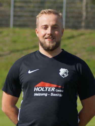 Mirko Schwieren