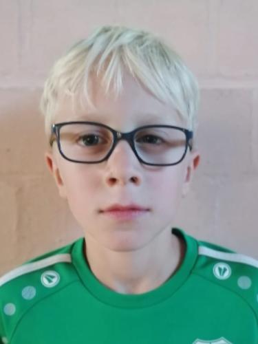 Fridolin Arthur Ehrler