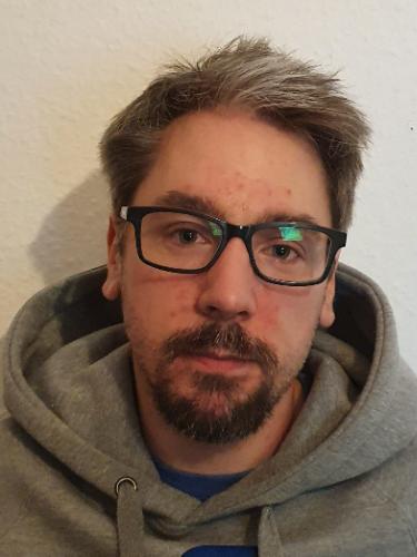 Christopher Siegmann