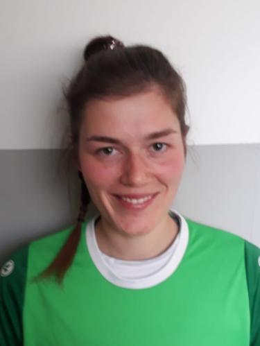 Marie Schärf