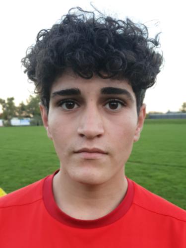 Anas Suliman