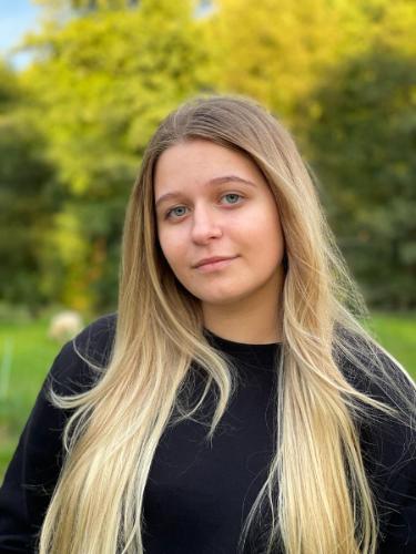 Martyna Magdalena Ostrowska