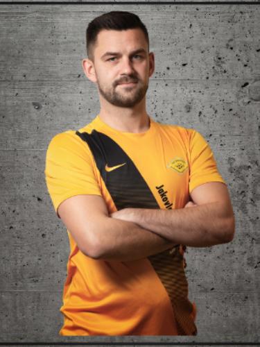 Tobias Makosch