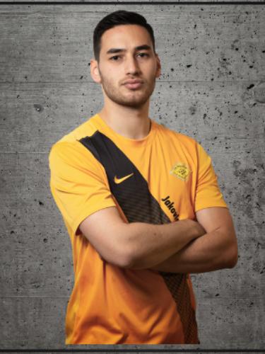 Adam Riahi