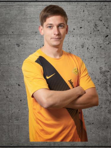 Martin Tempel