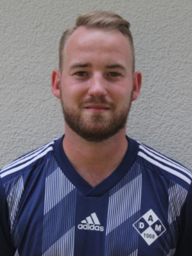 Dominik Kaß