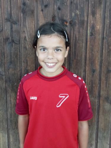 Dilaila Nunes Ferreira