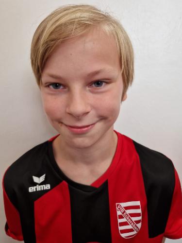 Lennox Gerlach