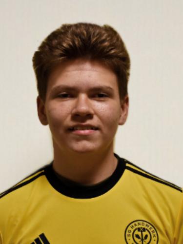 Maksym Yaremenko