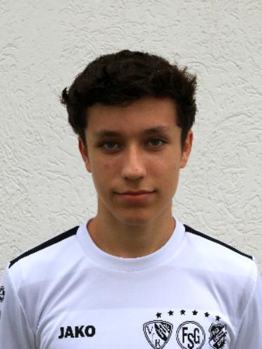 Jonas Köhne
