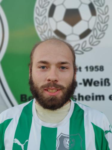 Maik Lehmberg