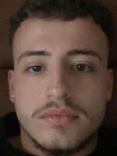 Emil Rahmani