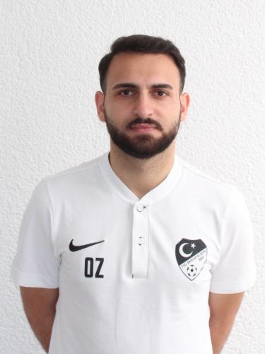 Oguz Kös