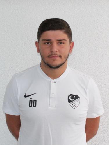 Özgurhan Dursun