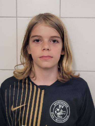Tim Preuß