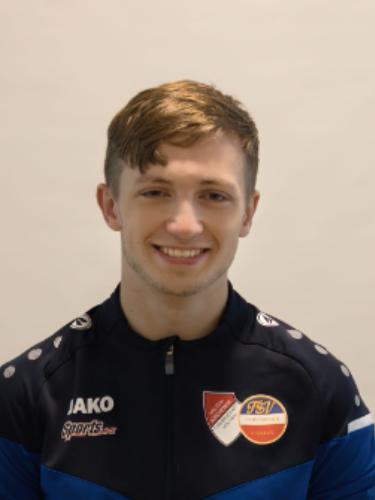 Konstantin Joahnnes Tenthoff