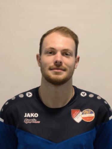 Tobias Witt