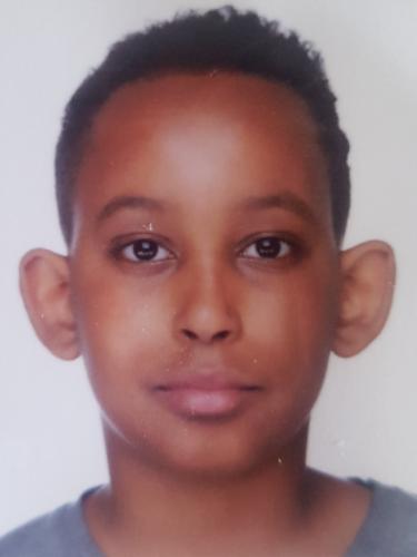 Abdigani Sharif Daahiy