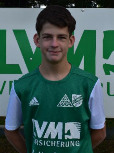 Dylano Hankamp
