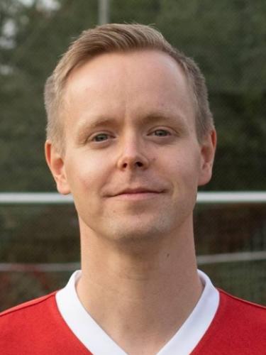 Hauke Christiansen