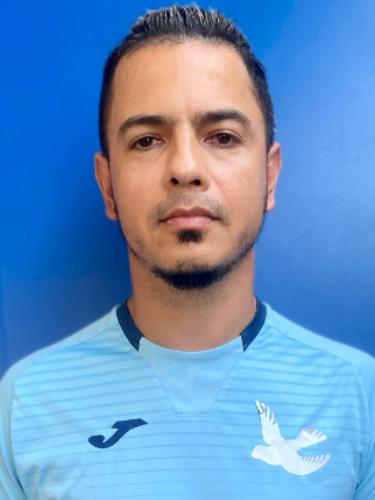 Alesson Fernandes Arguelho