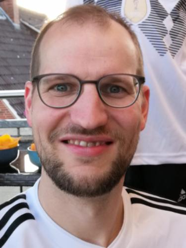 Daniel Sebastian Timm
