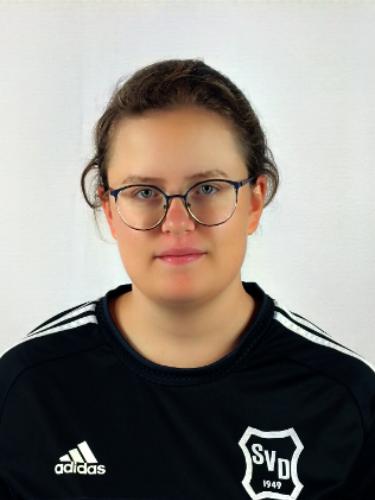 Gabriela Staniszewski