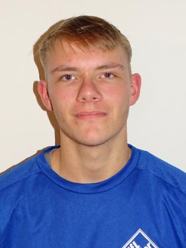 Kieren Sedrik Conrad