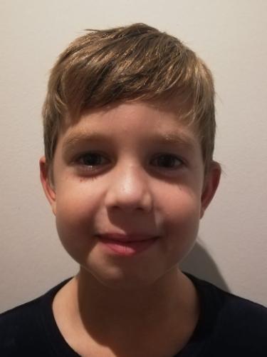 Marius Oest