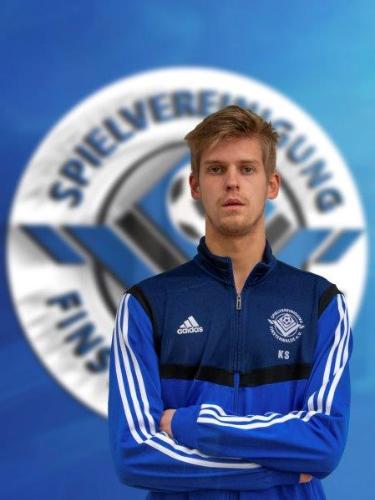 Kevin Schade